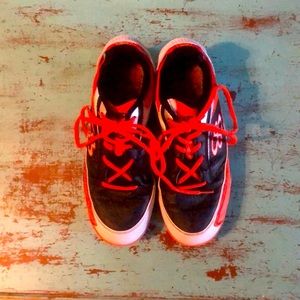 Youth Boombah Cleats